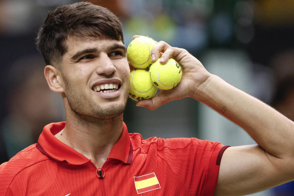 Foto sobre: MUNDO TENIS: SE VIENE EL ABIERTO DE AUSTRALIA