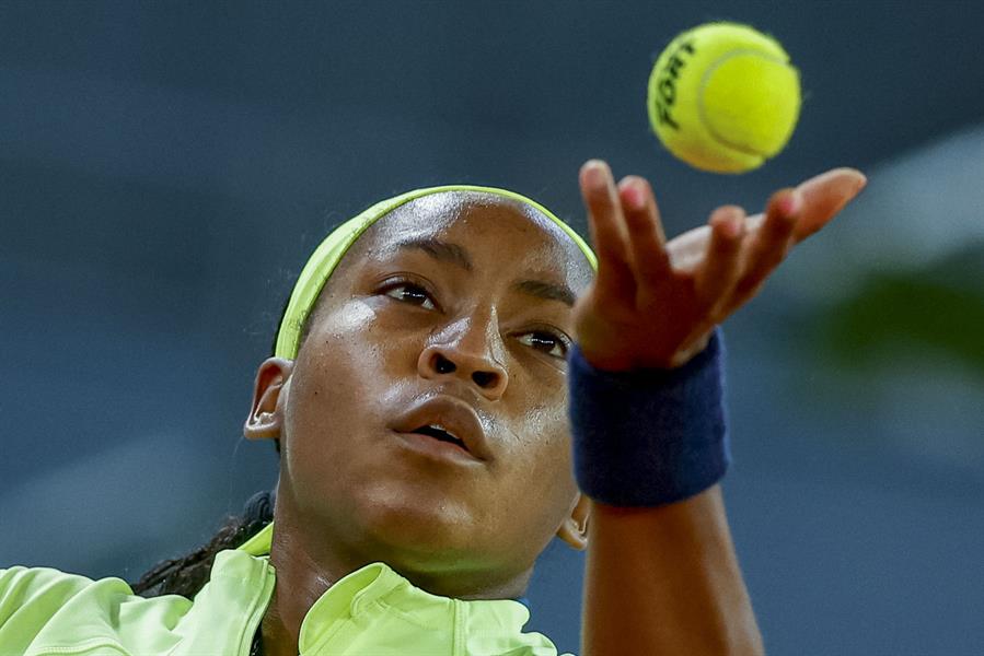 Foto sobre: DEPORTISTAS MUJERES GANAN MÁS, PERO NO IGUAL QUE HOMBRES